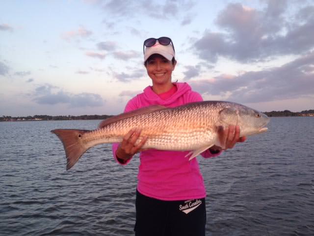 Daytona Beach Fishing Charter